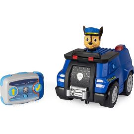 Spinmaster Paw Patrol RC – Chase - FRI-GX47-004GBQ