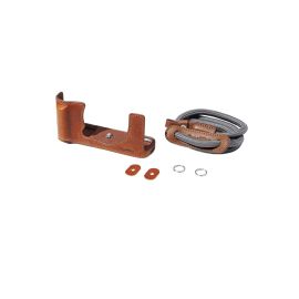 Smallrig Leather Case Kit Braun - FRI-GX47-0045VK