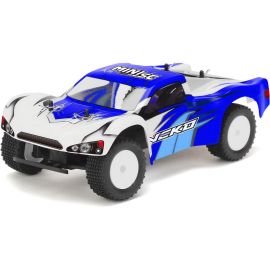 Kyosho Veko Mini SC Blau RTR - FRI-GX47-0039MW