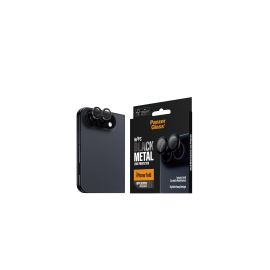 Panzerglass iPhone Duo Hoops Schwarz - FRI-GX47-007DGZ