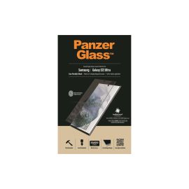 Panzerglass Displayschutz Case Friendly Fingerprint Galaxy S22 Ultra - FRI-GX47-0008W6
