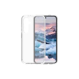 dbramante1928 Back Cover Iceland Pro Galaxy S24+ Transparent - FRI-GX47-00326Y
