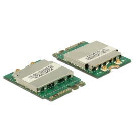 Delock M.2 WLAN-AC Modul M.2 Key-A-E - FRI-GX47-001MPR