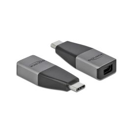 Delock Adapter USB Type-C - Mini-DisplayPort - FRI-GX47-004EZS