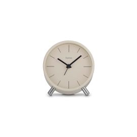 Hama Funkwecker Flores Grau/Beige - FRI-GX47-001V9K