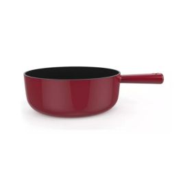 Stöckli Caquelon Classic 22 RB Rot - FRI-GX47-007DQR