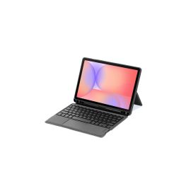 4smarts Keyboard Case Solid Pro für Galaxy Tab S10 Lite, Grau - FRI-GX47-005465