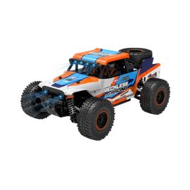 Absima Rock Racer Reckless 4WD orange, RTR, 1:20 - FRI-GX47-003HMX