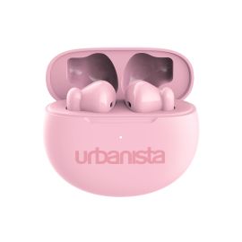 Urbanista True Wireless In-Ear-Kopfhörer Austin Pink - FRI-GX47-002MPT