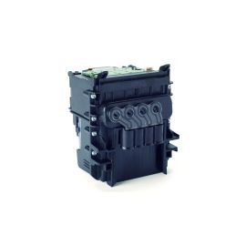 HP Druckkopf Nr. 729 (F9J81A) Cyan/Magenta/Matte Black/Yellow - FRI-GX47-006VYS
