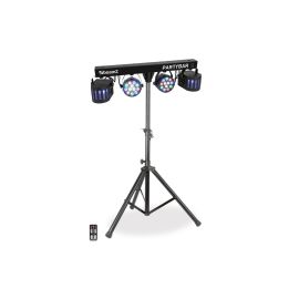 BeamZ Lichtset Partybar 2 - FRI-GX47-006H8D