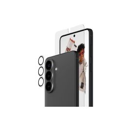 Panzerglass Hoops 2-in-1 Bundle Galaxy S26 Plus - FRI-GX47-003Z15