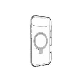 dbramante1928 Back Cover Iceland Ultra D3O MS Kick  iPhone Air Transparent - FRI-GX47-001GY2