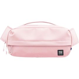 Hori Shoulder Bag Adventure Pack – Cozy Pink [NSW2] - FRI-GX47-004X6Y