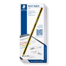 STAEDTLER Eingabestift Noris 0.77mm - FRI-HN64-000CDW