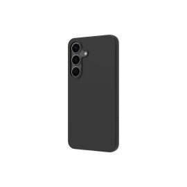 dbramante1928 Back Cover Greenland Galaxy S25+ Night Black - FRI-GX47-0003G6
