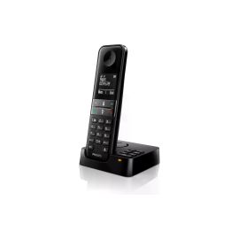 Philips Schnurlostelefon D4751B Schwarz - FRI-GX47-001GSY