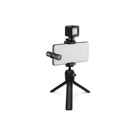 Rode Kondensatormikrofon Vlogger Kit USB-C Edition - FRI-GX47-0063RK