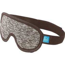 GOTravel Schlafmaske Sleepy ZZZs Blau/Schwarz - FRI-GX47-000GGZ