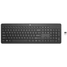 HP Funk-Tastatur 230 - FRI-GX47-001H3J