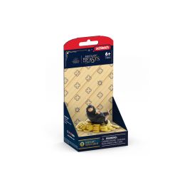 Schleich Niffler mit Gold - FRI-GX47-005SV6
