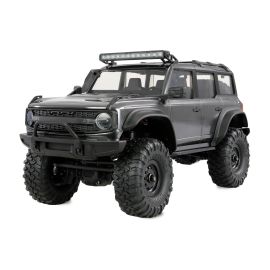 Amewi Scale Crawler AMXRock Mini-Caballo 1:16 Grau - FRI-GX47-005K2V