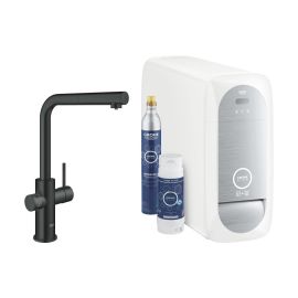 GROHE Küchenarmatur Blue Home L-Auslauf herausziehbar - FRI-GX47-004VF0