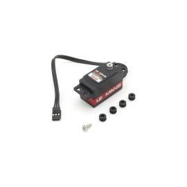 Kyosho Servo Le Mans 40S Low Profile Digital - FRI-GX47-0030NW