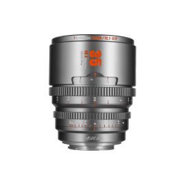 7Artisans Longueur focale fixe 35mm T/2.1 – MFT (35T21TG-M)