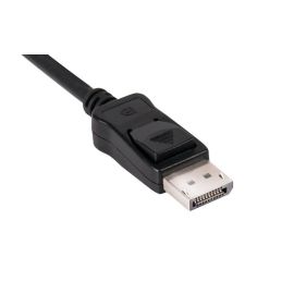 Club 3D Kabel DisplayPort 1.2 - DisplayPort 1.2 HBR2, 3 m - FRI-GX47-003FRF