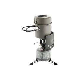 Optimus Kochersystem Elektra FE - FRI-GX47-0022BH