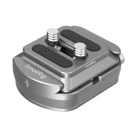 Smallrig HawkLock H38 Arca-Swiss Schnellwechselplatte - FRI-GX47-005KPS