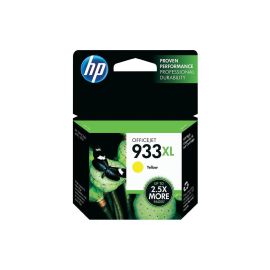 HP Tinte Nr. 933XL (CN056AE) Yellow - FRI-GX47-0021MA