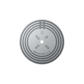 Audio-Technica AT6180a Silber - FRI-GX47-0072DV