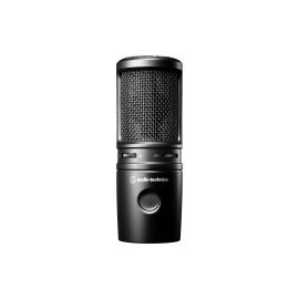 Audio-Technica Kondensatormikrofon AT2020USB-X - FRI-GX47-003N8A