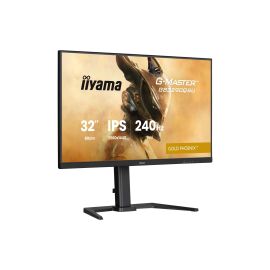 iiyama Monitor G-Master GB3290QSU-B1 31.5 ", 2560 x 1440 (WQHD) - FRI-GX47-0008W0