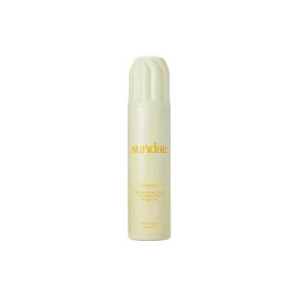 sundae Duschschaum Shower Foam Lemon Zest 265 ml - FRI-GX47-001YWS