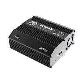 SKYRC RC Netzteil EFuel 24 V 16 A 380 W - FRI-GX47-006N33