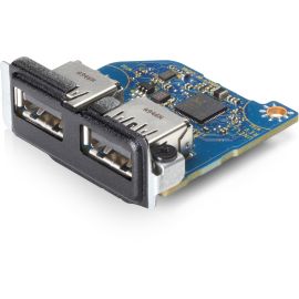 HP USB 3.1 Gen1 x2 Module Flex IO v2 - FRI-GX47-002M7F