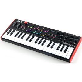 Akai Keyboard Controller MPK Mini Plus - FRI-GX47-002CF6