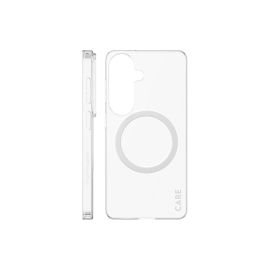 CARE SL1M Galaxy S26 Transparent - FRI-GX47-0008MT