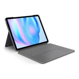 Logitech Combo Touch iPad Air 13" (M2/2024; M3/2025; 24/2026) - FRI-GX47-000E17