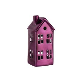 EGLO Aufsteller Haus Catacol 21.8 cm Pink Haus - FRI-GX47-001T0T