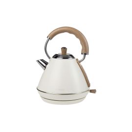 FURBER Wasserkocher Bardot 1 l, Beige - FRI-GX47-0003KN