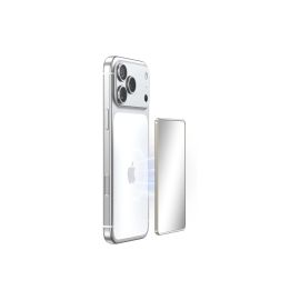 Valenta MagSafe Mirror Natural Titanium - FRI-GX47-003RCH