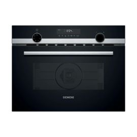 Siemens Einbaumikrowelle iQ500 CM585AGS1 Edelstahl - FRI-GX47-004S42