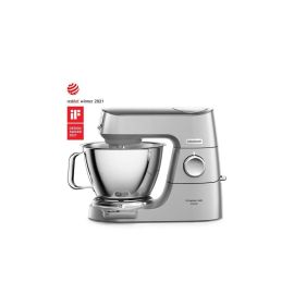 Kenwood Küchenmaschine Chef Baker KVC85.004SI Silber - FRI-GX47-003VZ7