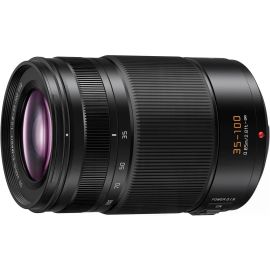 Panasonic Zoomobjektiv Leica DG Vario-Elmarit 35-100 mm F/2.8 MFT - FRI-GX47-004XQ6