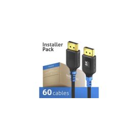 PureLink FlexInstall Kabel FI-DP100-005-PCK DisplayPort - DisplayPort, 0.5 m - FRI-GX47-001MBS
