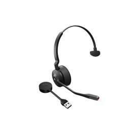 Jabra Headset Engage 55 SE MS Mono USB-A - FRI-GX47-0015BN